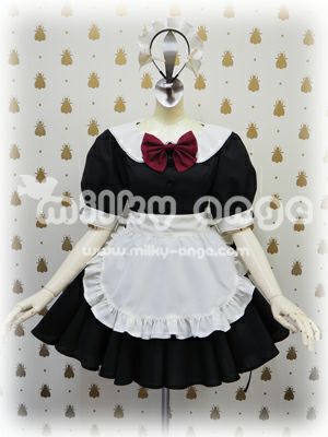 ベーシックスタイル | milky ange