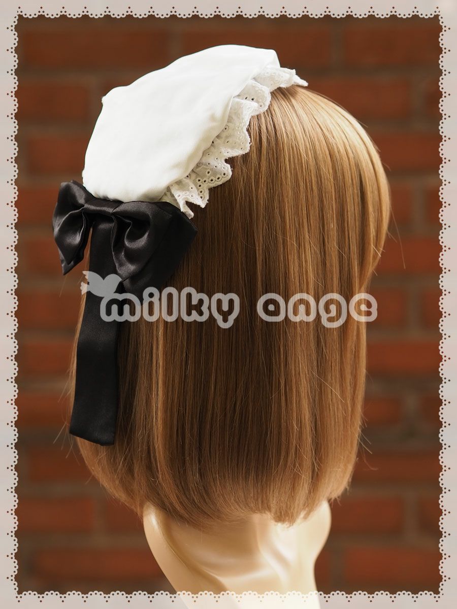 アクセサリー | milky ange
