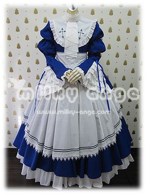シスターメイド レティシア Sサイズ | milky ange