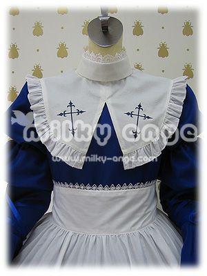 シスターメイド レティシア Sサイズ | milky ange