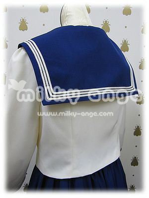 オリジナル制服 美岬 MLサイズ | milky ange