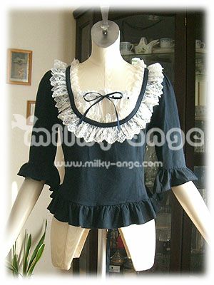 おでかけ着 | milky ange