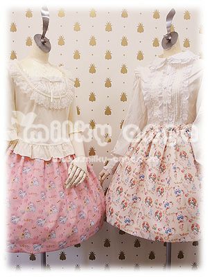 セール対象商品 | milky ange