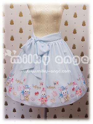 セール対象商品 | milky ange