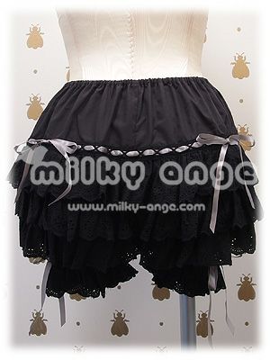 バックスタイル