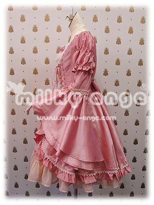 サイドスタイル