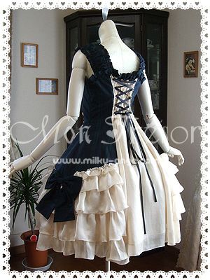 eclore使用品（中古品）】ディオンヌ MLサイズ ブラックウォッチ