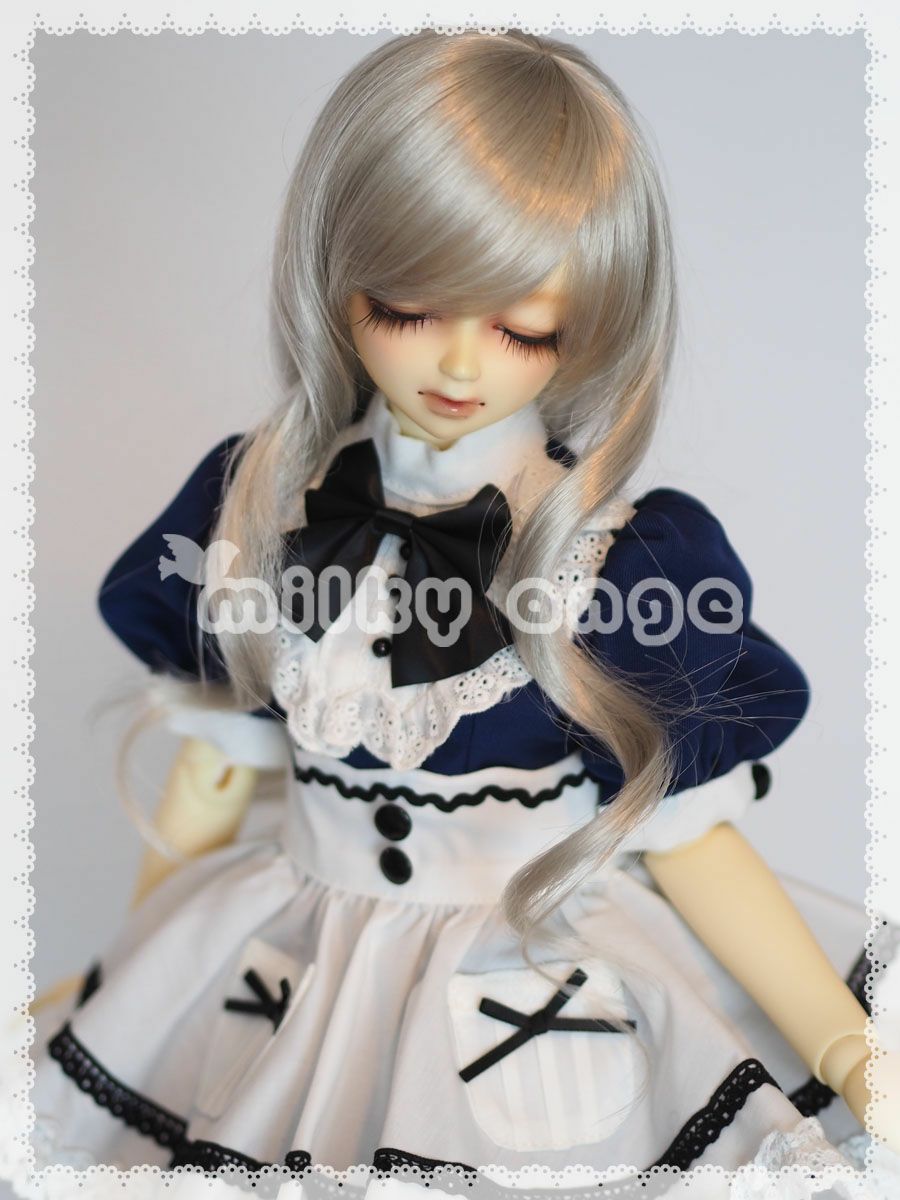 milky ange カフェスタイルメイド コリーナロング XL 黒 ミルキーアンジェ コリーナ カフェスタイルメイド milky リタ、モスグリーンの撮影が終わりました ソロメイド2025年を振り返る 後編｜メイドのはんな