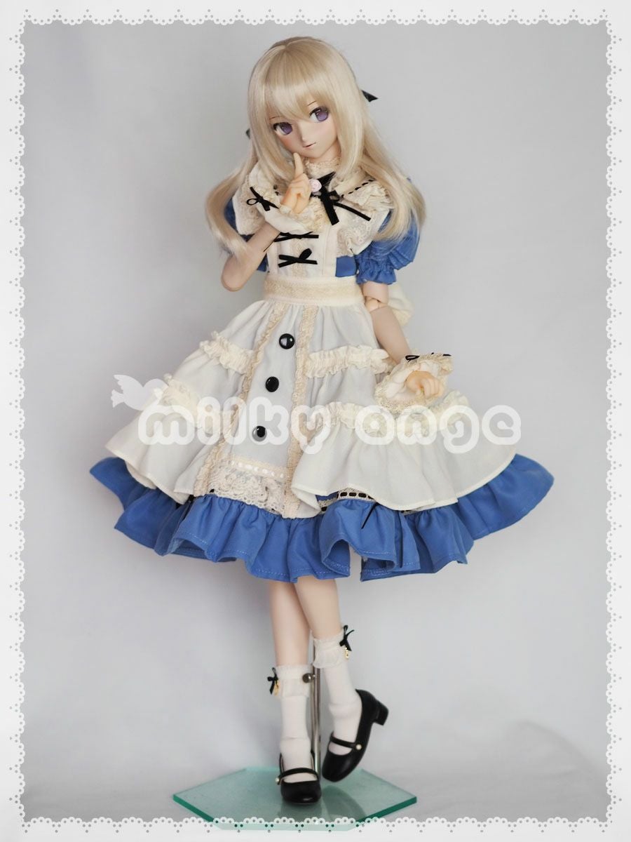 ドール用 | milky ange