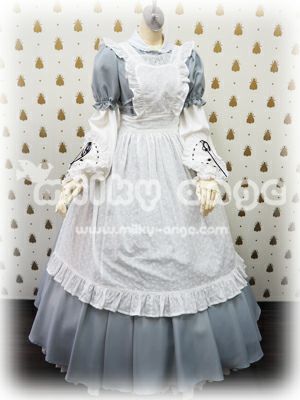 別売りアイテムとのコーディネート例