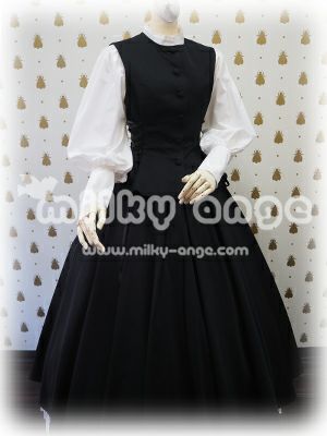 リプロダクションシリーズ トップス2 XLサイズ | milky ange