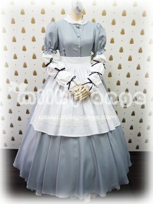 別売りアイテムとのコーディネート例