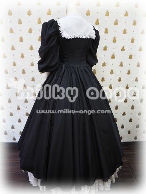 リプロダクションシリーズ ワンピース6 XLサイズ | milky ange