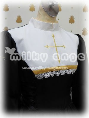 ヨーク部分のアップ