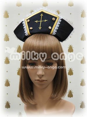 シスターキャップ