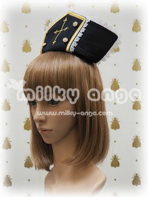 シスターキャップ