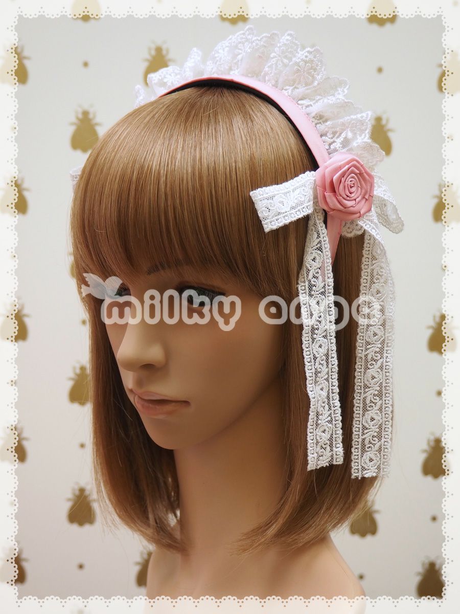 ロマンティックスタイルメイド ラインズ MLサイズ | milky ange