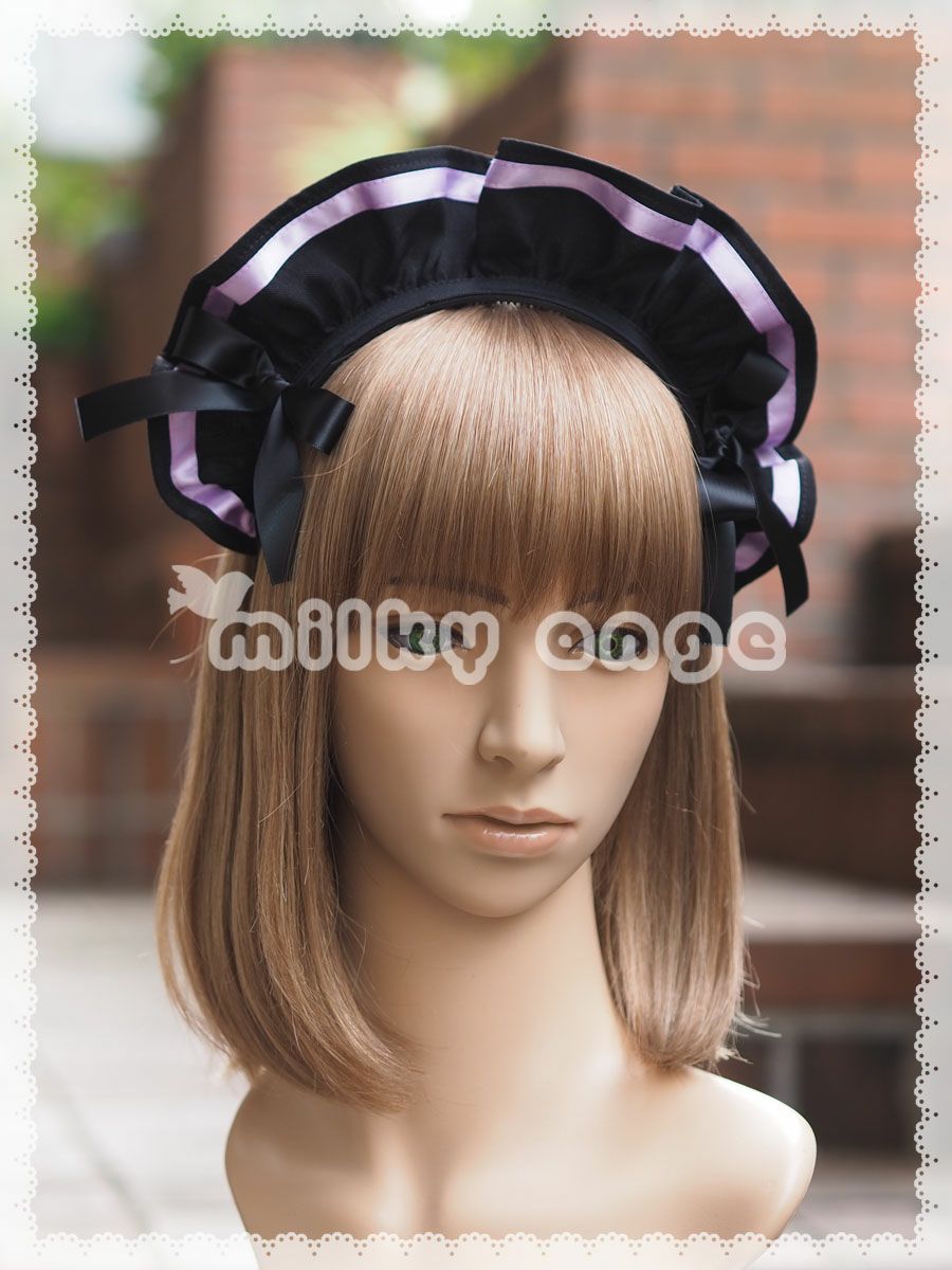 カフェスタイルメイド リゼ MLサイズ | milky ange