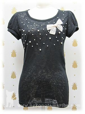 トップス | milky ange